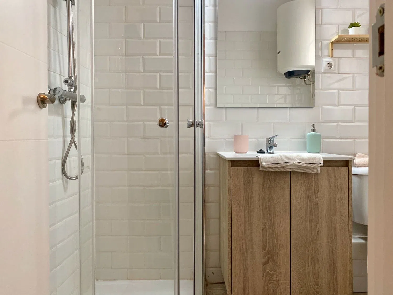 Piso en calle del Limón, 16 - Foto 11