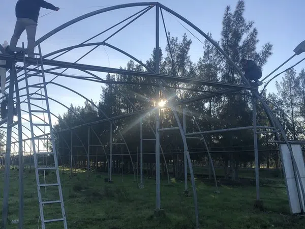 Finca rústica en Carretera de las Herrerías a Puebla de Guzmán s/n - Foto 7