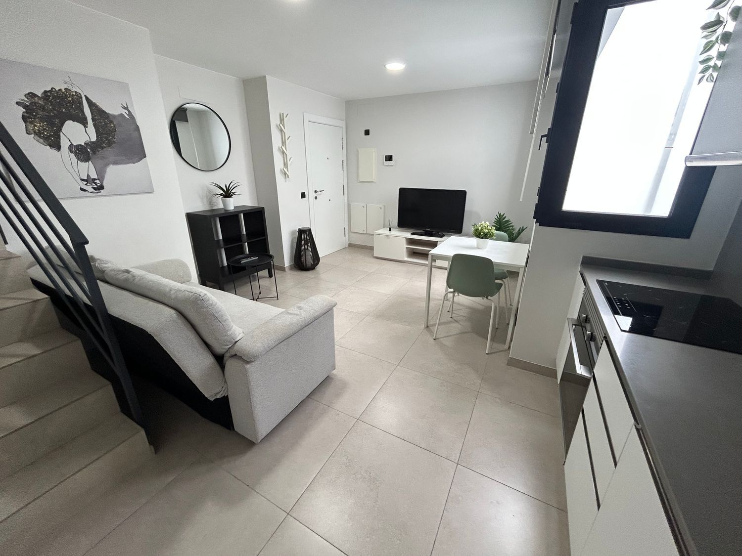 Piso en Calle Juan Manuel Durán González, 11, Santa Catalina - Canteras - Foto 7