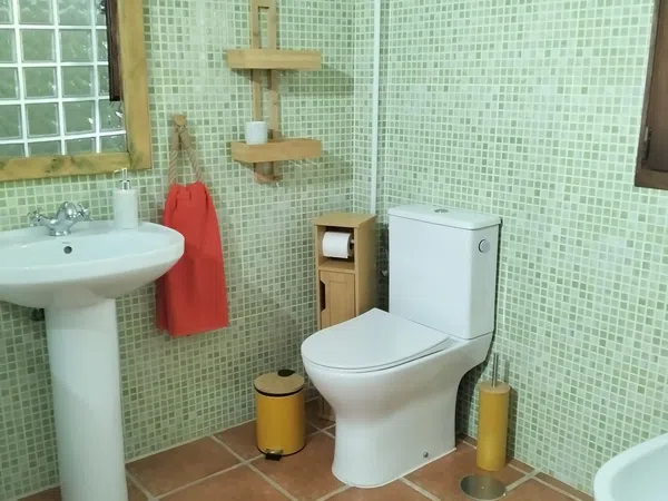 Chalet adosado en Avenida de la Sierra Nevada, 108 - Foto 22
