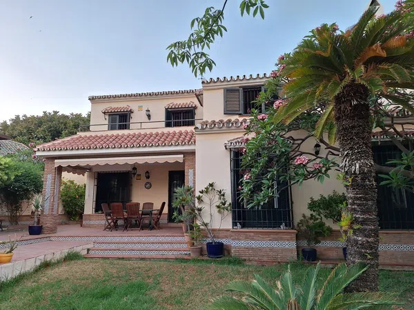 Casa o chalet independiente en Calle Gabriel y Galán, 9, Pedregalejo - Morlaco - Foto 3