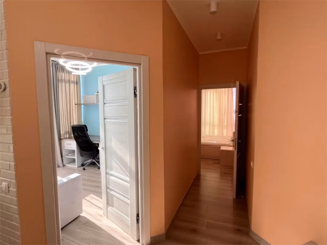 Apartamento en  Carrer de Joaquín Benlloch 1 - Foto 19