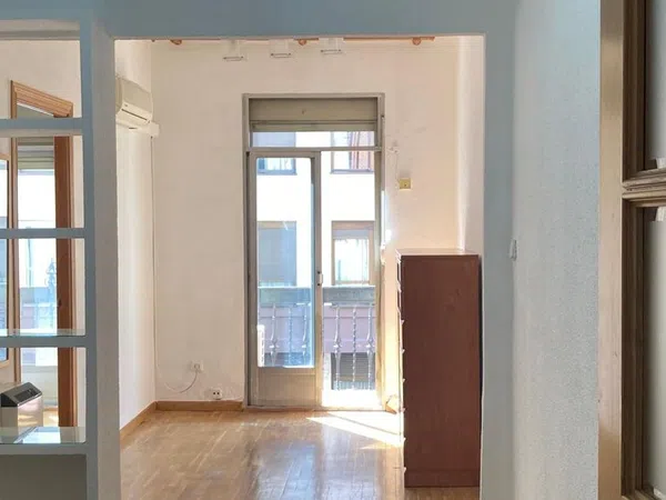 Piso en Barrio Guindalera