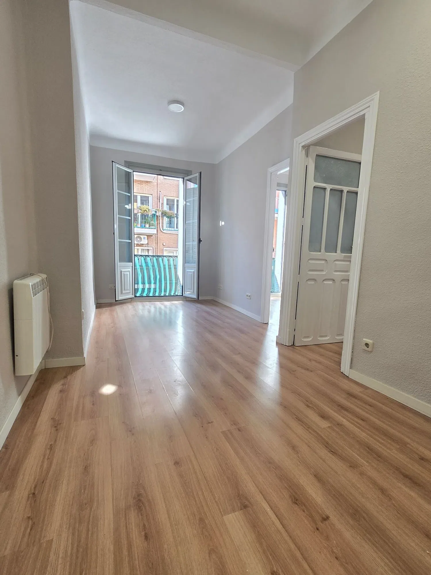 Piso en calle de Alonso del Barco, 3 - Foto 9