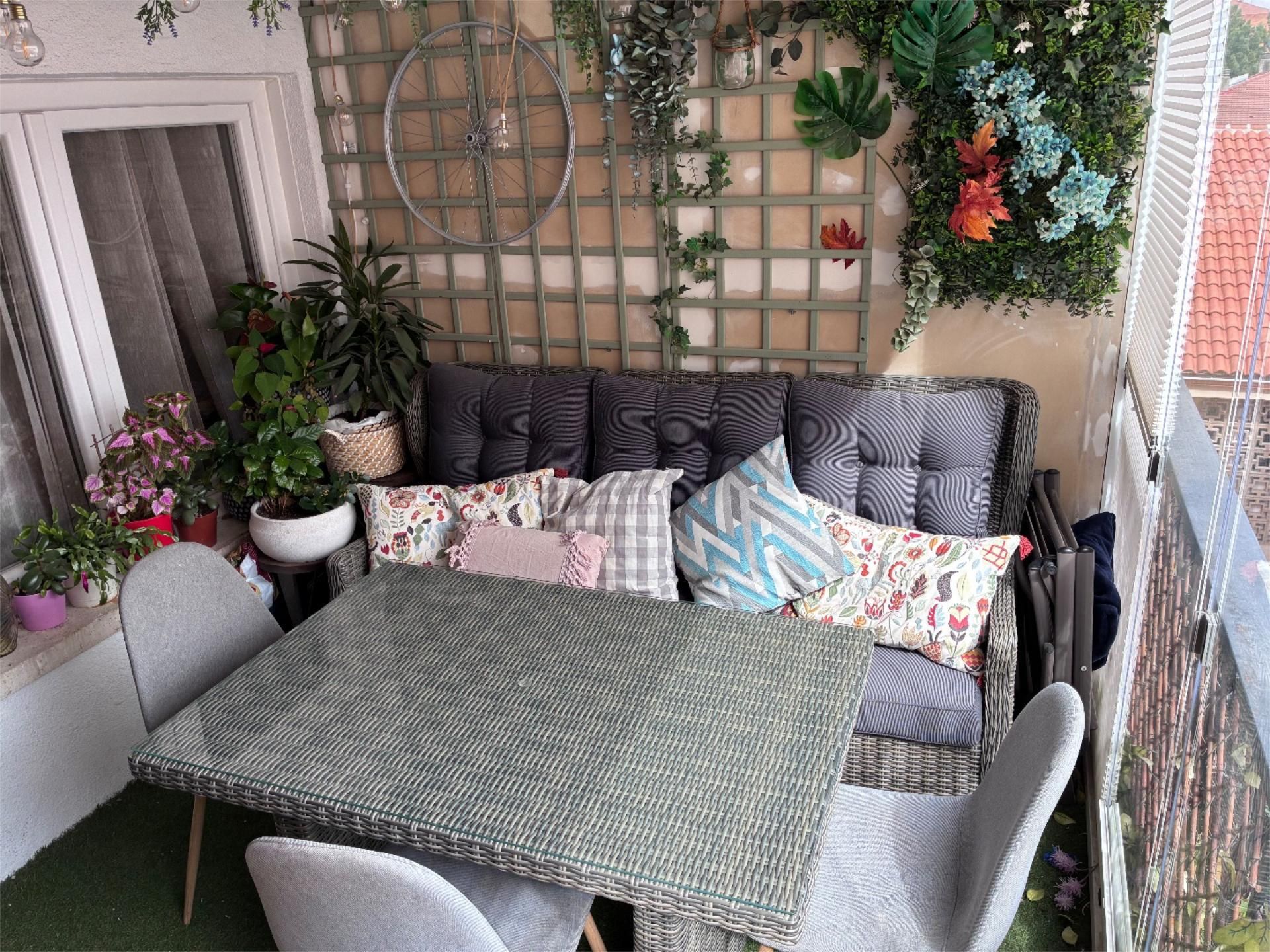 Piso en  Calle Barberán y Collar 12 - Foto 25