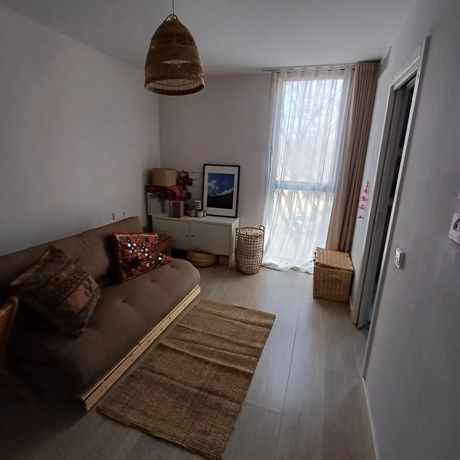 Piso en Ciudad de la Plata, 4 - Foto 8