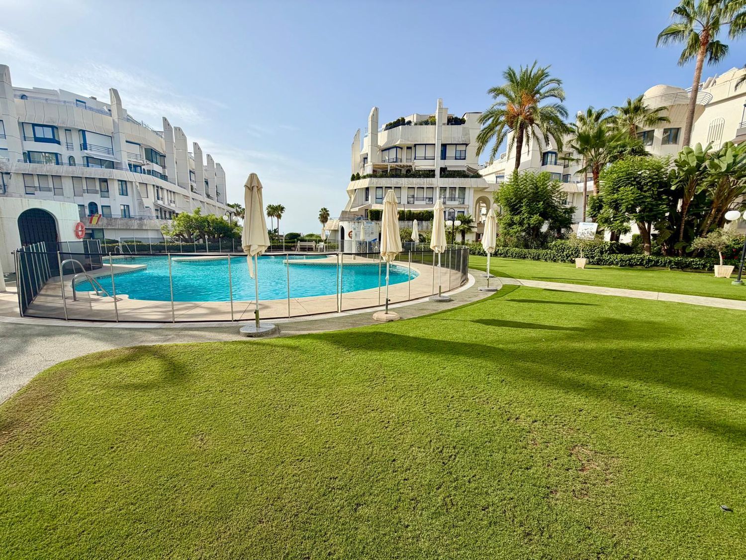 Dúplex en Marbella House Calle Ramón Gómez de la Serna, Marbella, 23, Playa de la Fontanilla - Foto 22