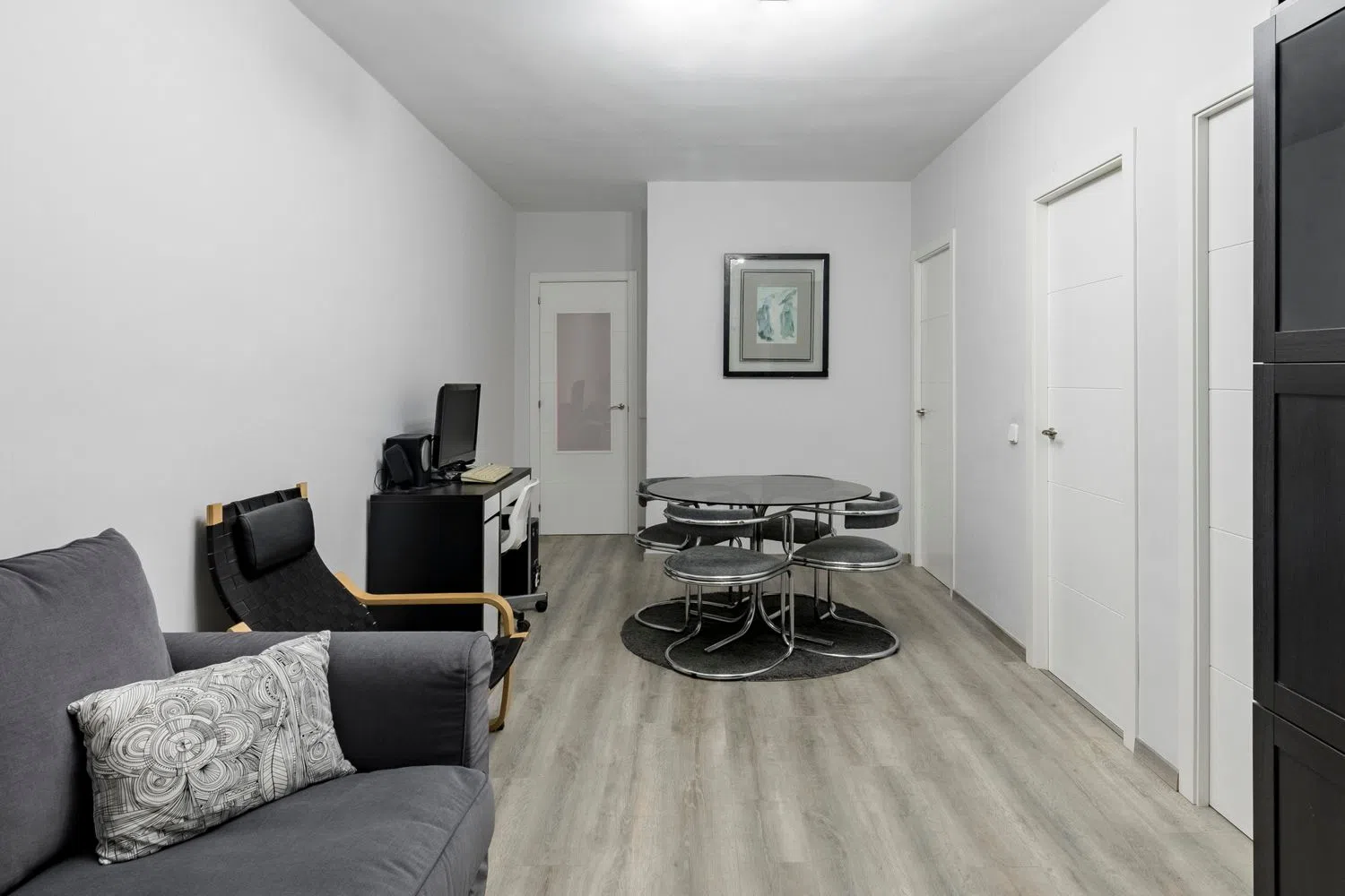 Piso en calle Ardemans, 9 - Foto 7