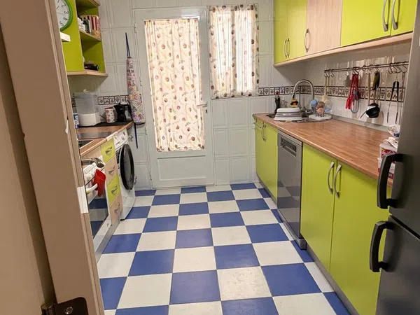 Piso en Cuadro, 10, Centro, Centro - Foto 4