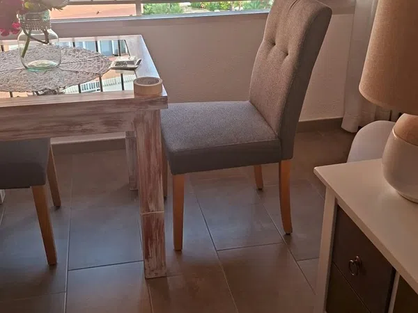 Piso en Calle Esperanto, 26, Pueblo Levante, Pueblo Levante - Foto 5