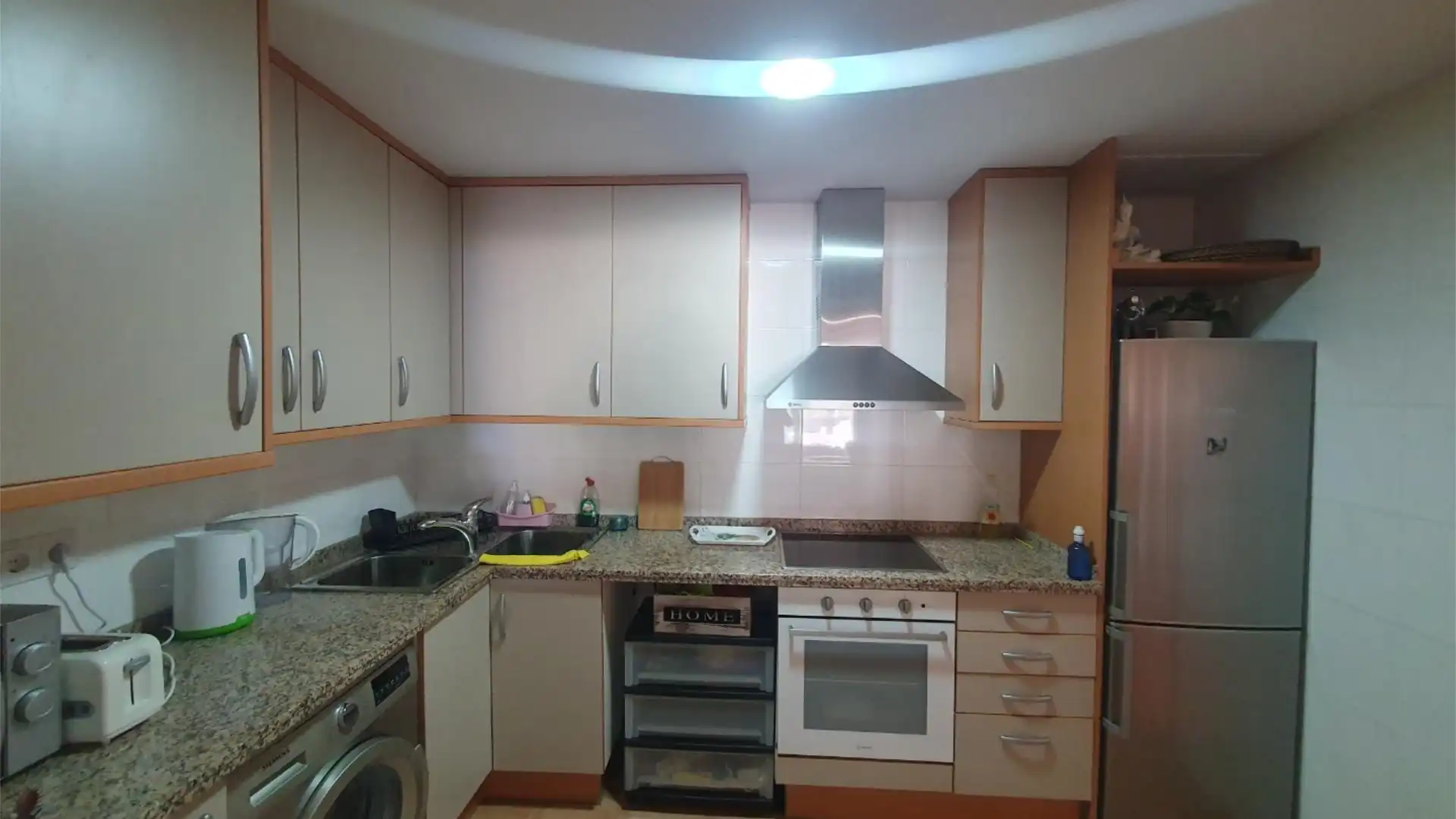 Piso en  Carrer de la Serra Gelada 1 - Foto 3