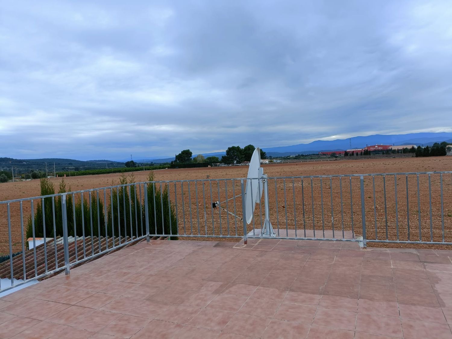 Casa rural en Calle 7, 16 - Foto 12