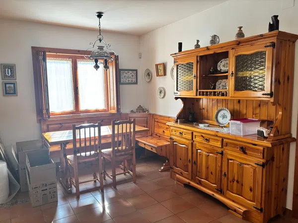 Casa o chalet independiente en Fontana de Trevi, 74 - Foto 37