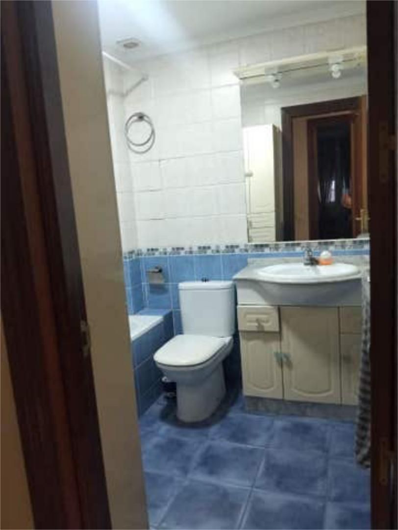 Piso en Juan XXIII - Foto 1