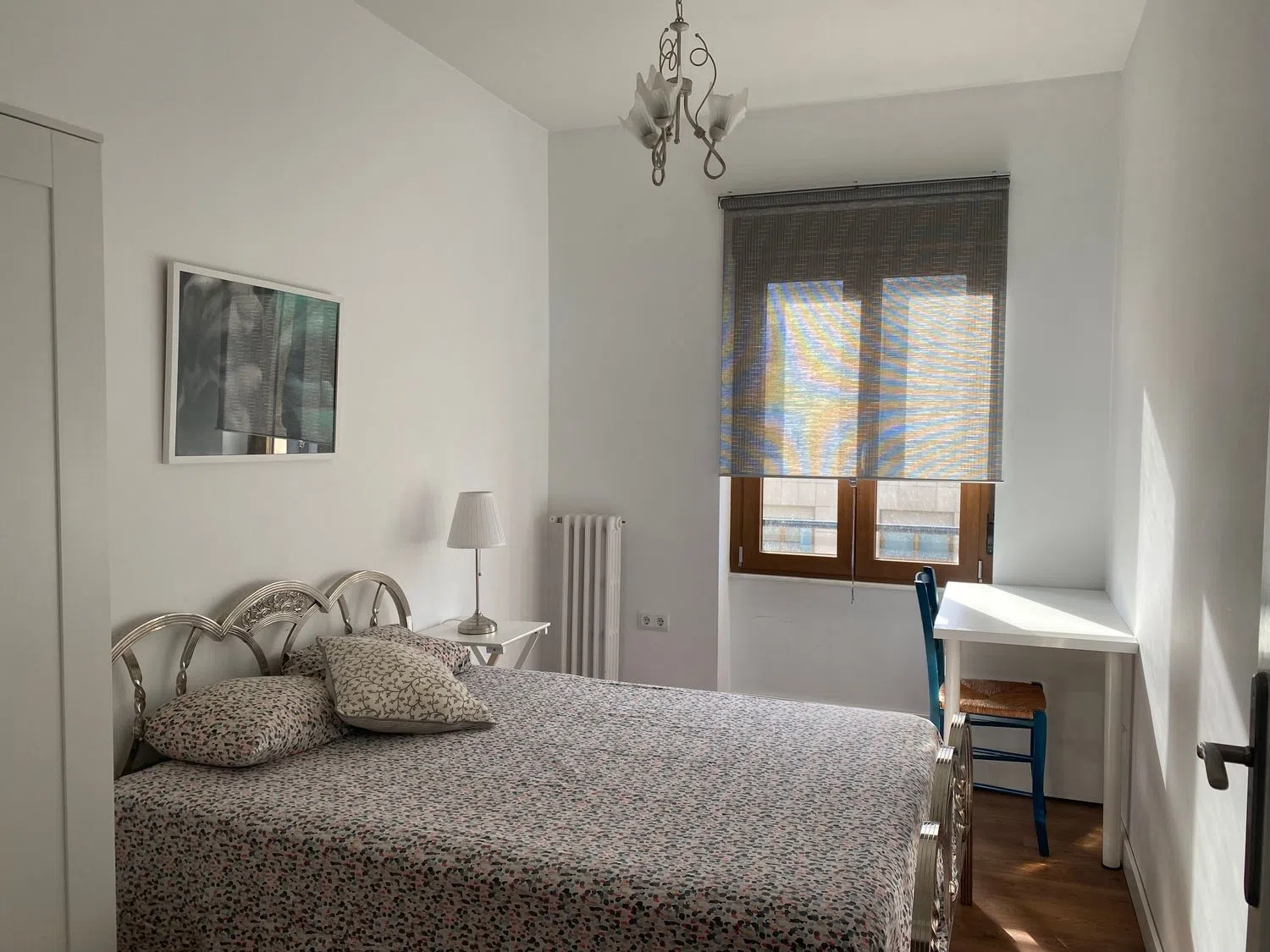 Piso en paseo de Canalejas, 9 - Foto 15