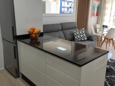 Apartamento en  Carrer de la Senyera 14 - Foto 1