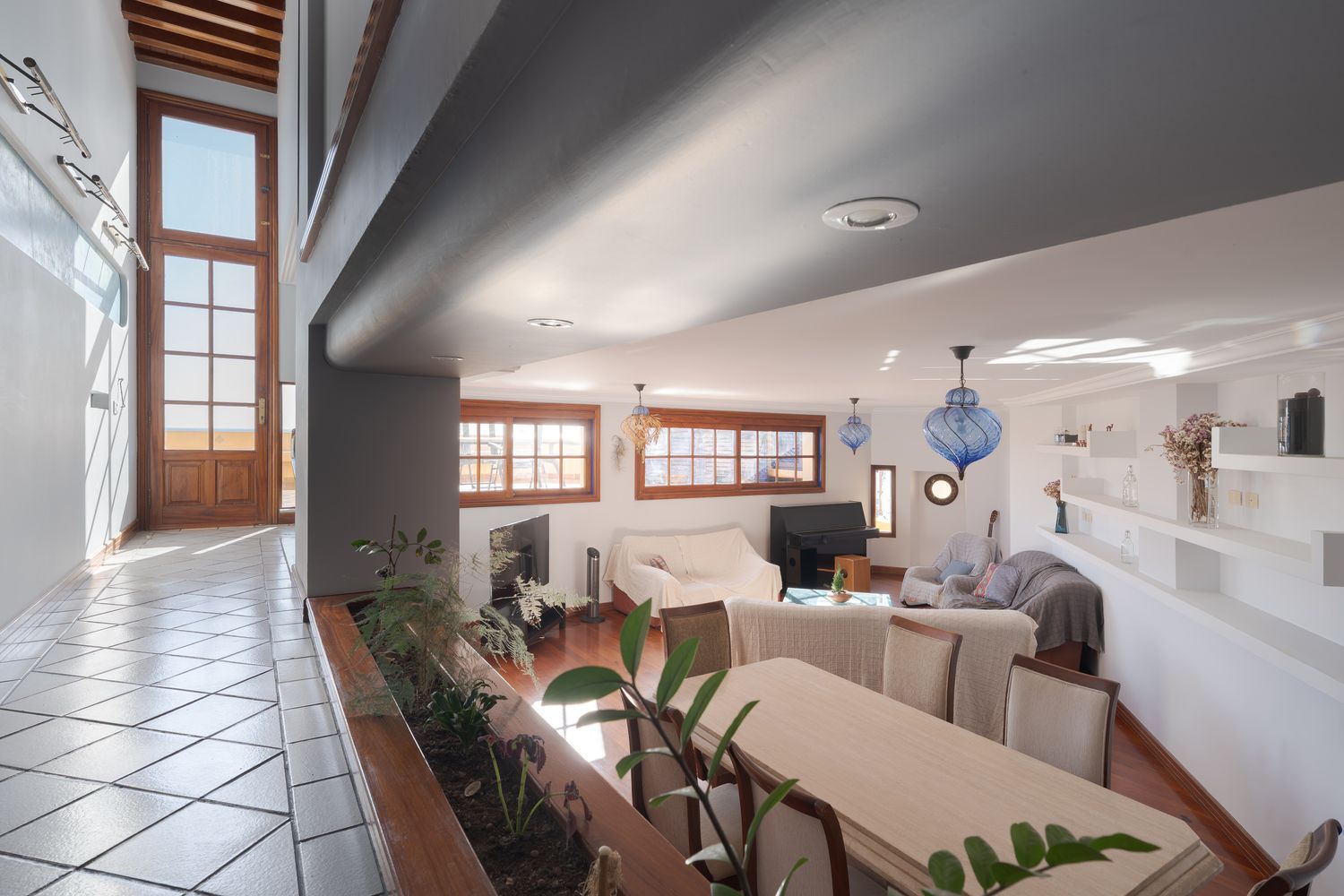 Casa o chalet independiente en San Juan de Dios-Salto del Negro-Playa de la Laja - Foto 7