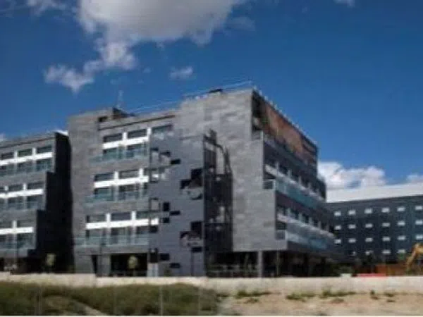 Estudio en M-856, 2 r - Foto 12