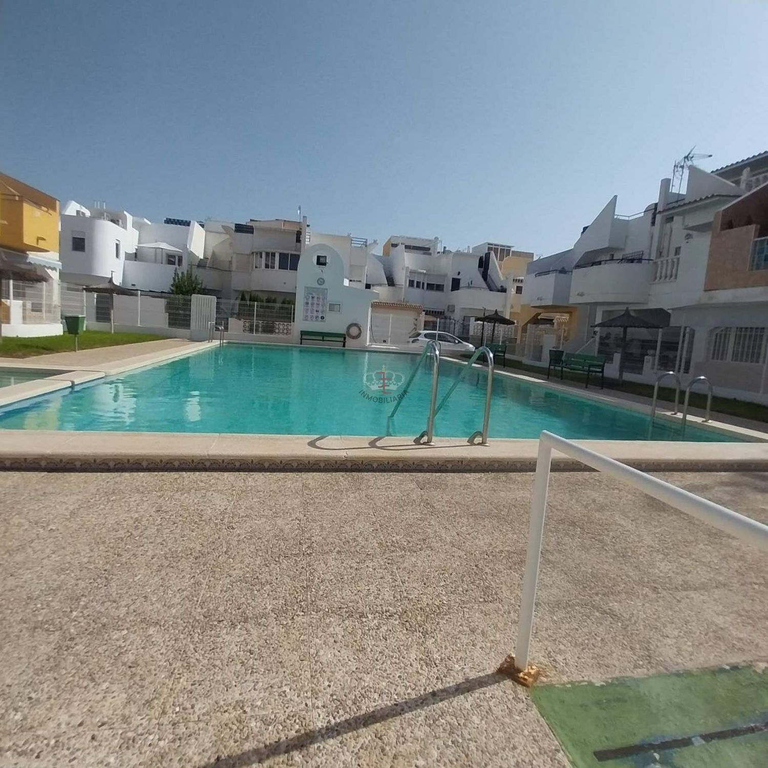Chalet pareado en Calle José Mari Manzanares, 4, La Siesta - El Salado - Torreta - Foto 11