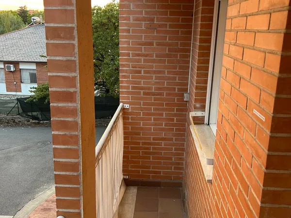 Piso en Avenida de América, 16, Zona Alta, Zona Alta - Foto 21