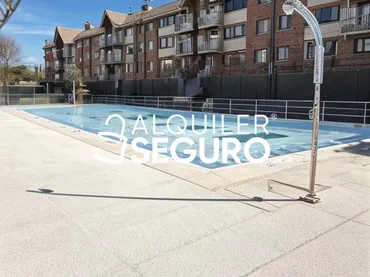 Piso en  Lope de Figueroa - Foto 1