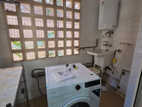 Piso en Paseo del Miramar, 46, Limonar - Foto 27