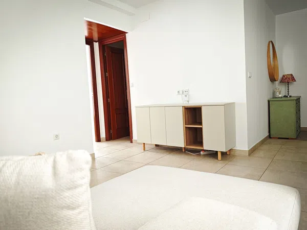 Piso en Barrio Valdeolleros - Zumbacón - Camping - Foto 9