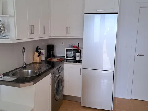 Piso en calle Tales de Mileto, 1 - Foto 8