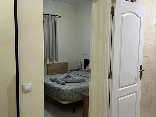 Piso en Calle Doctor Miguel Rosas, 21, Santa Catalina - Canteras - Foto 18