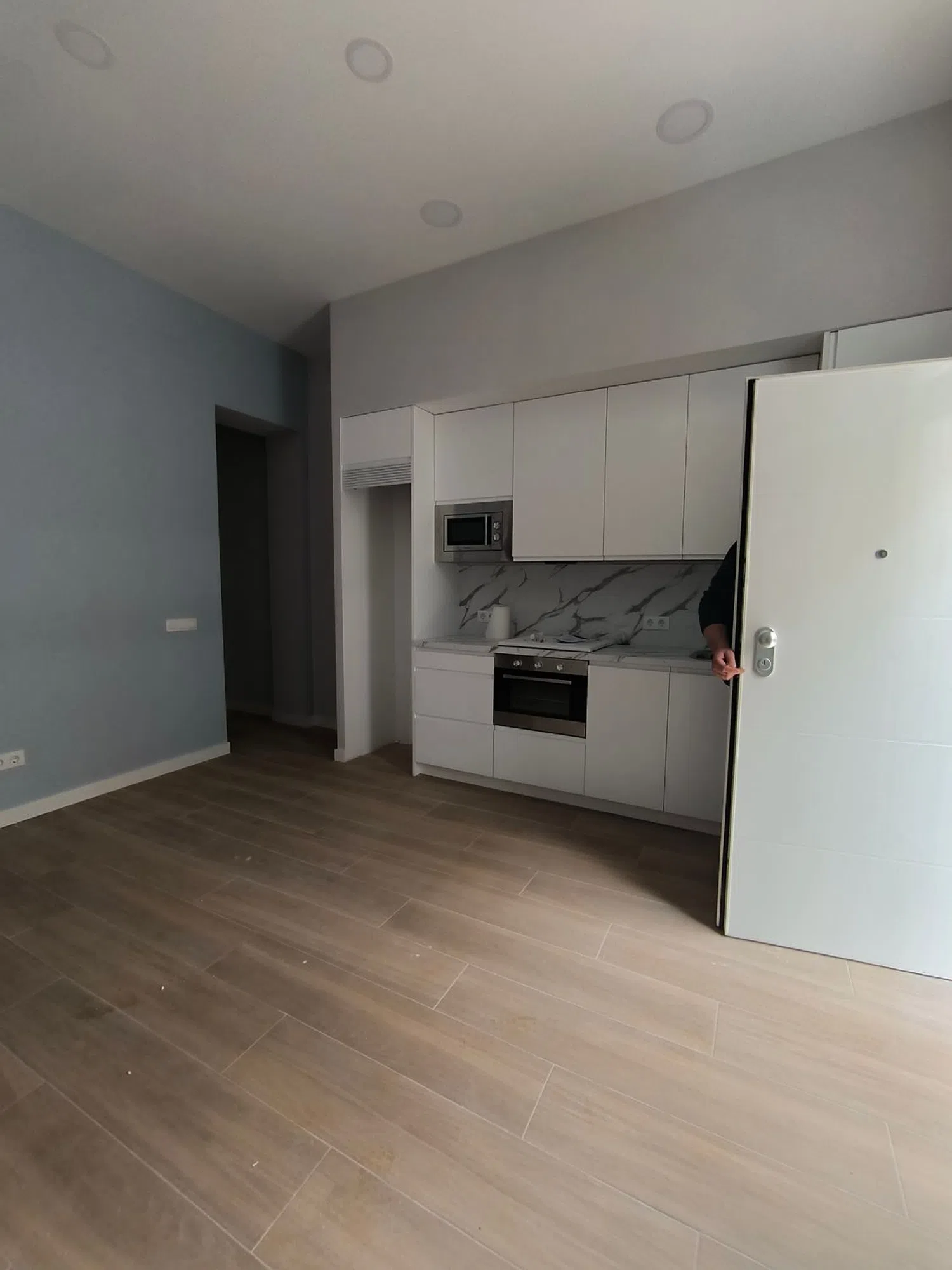 Piso en plaza Alcalde Brell, 6 - Foto 3