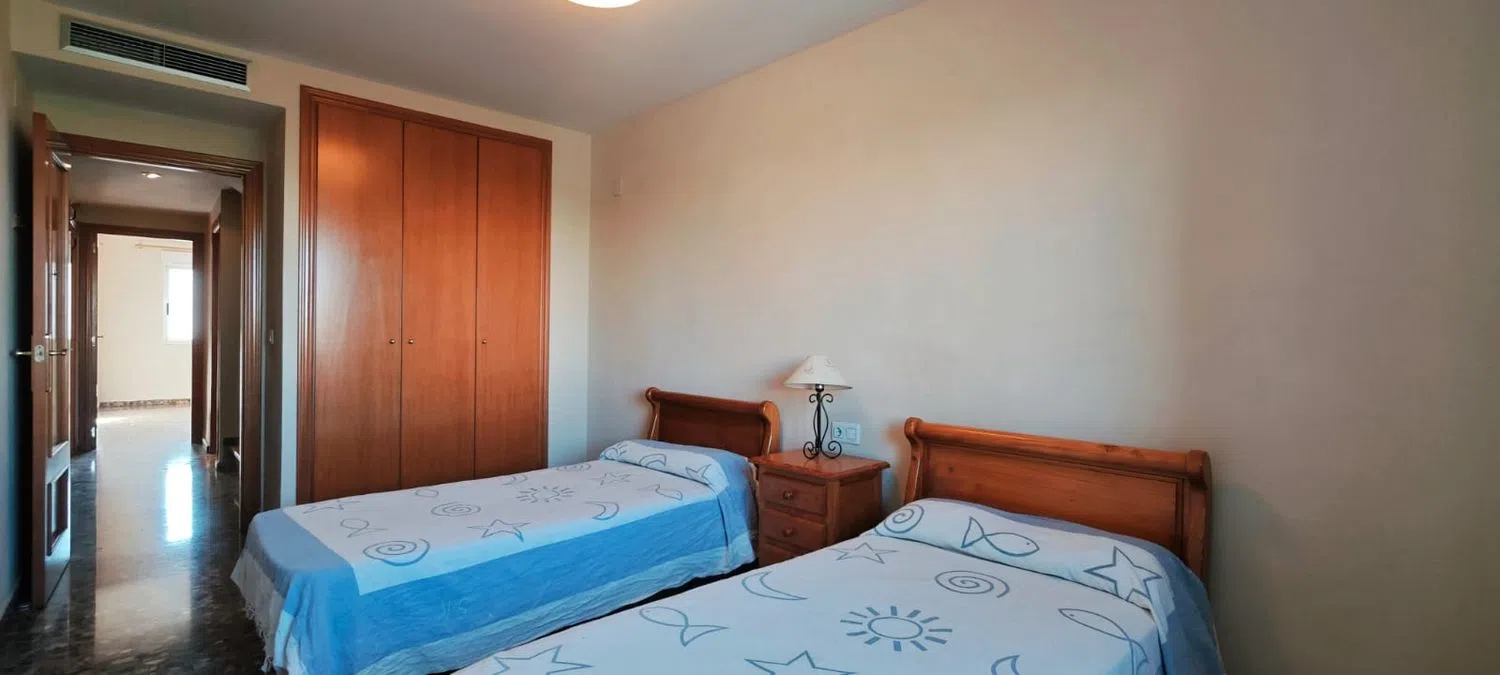 Dúplex en paseo de la Pechina, 66 - Foto 9