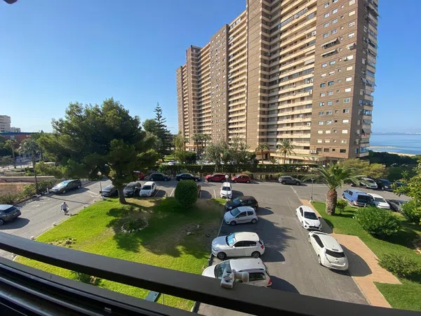 Piso en avenida de la Costa Blanca, 18 - Foto 23