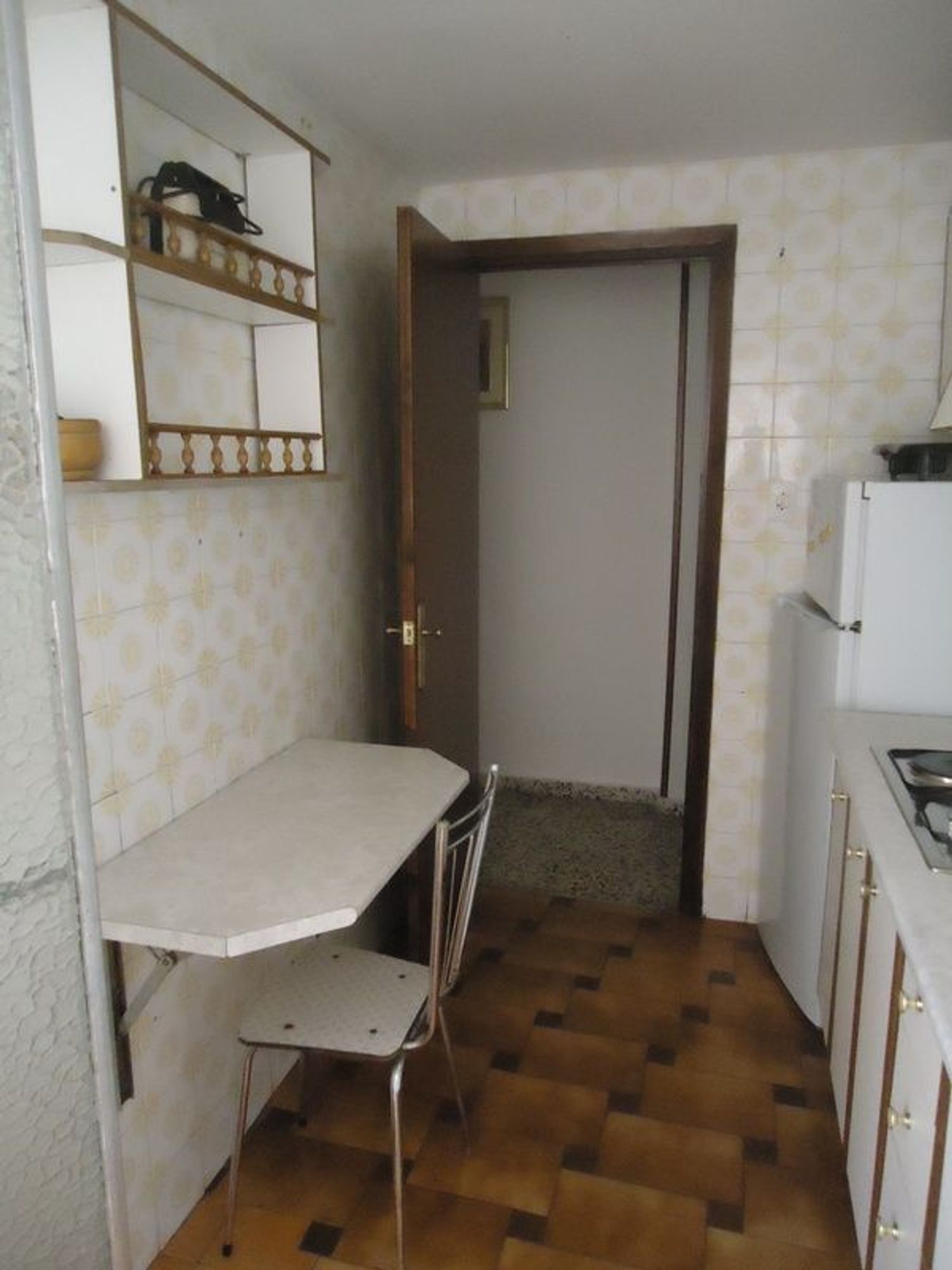 Piso en Calle polo y caña, 10, La Cruz - Foto 4