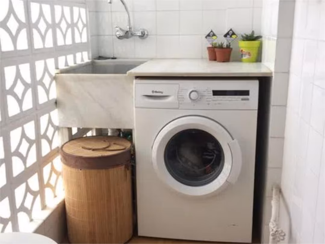 Piso en  Carrer del Baró de San Petrillo 1 - Foto 12