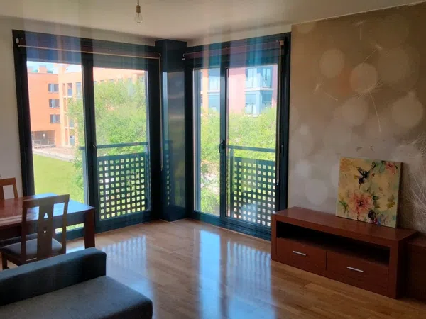 Piso en Laura de los Ríos, 4 - Foto 1