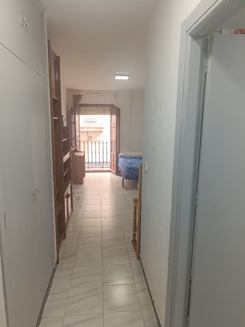 Estudio en  Calle Moral de la Magdalena 24 - Foto 1