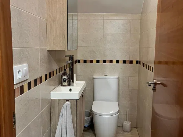 Chalet adosado en Calle Castellón, 12 - Foto 6