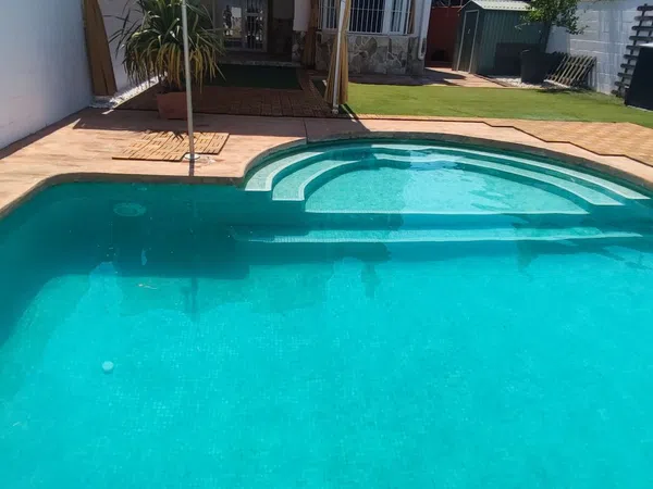 Chalet pareado en Calle Almez, 152 - Foto 40