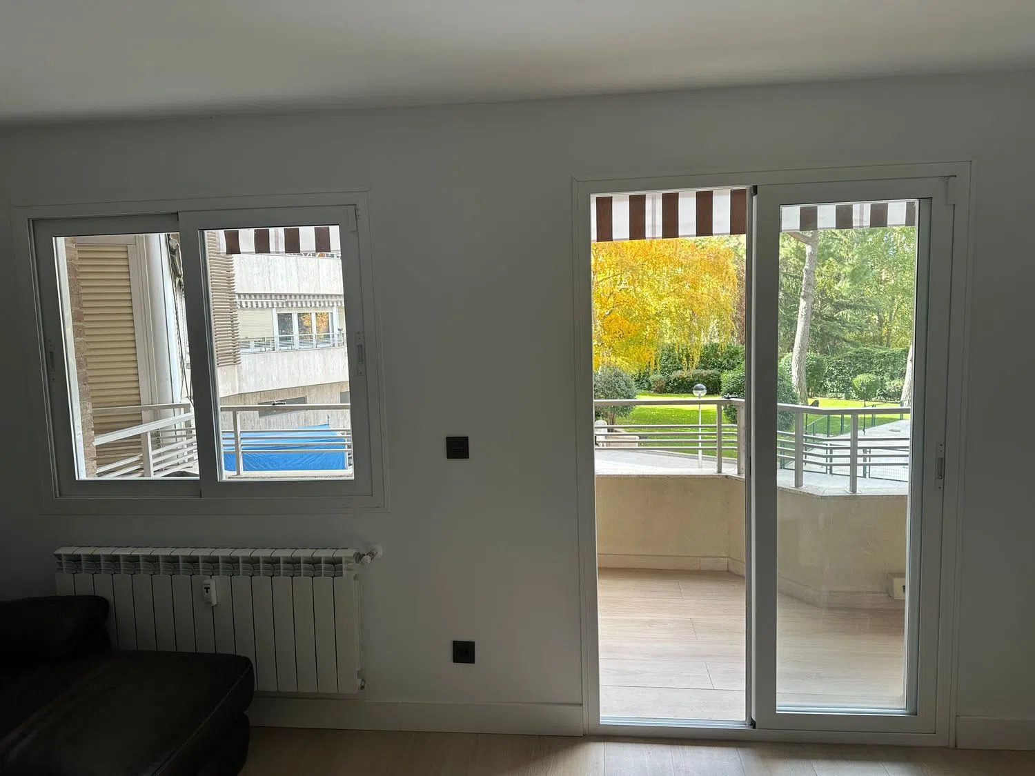 Piso en calle de Pedro Rico, 27 - Foto 6