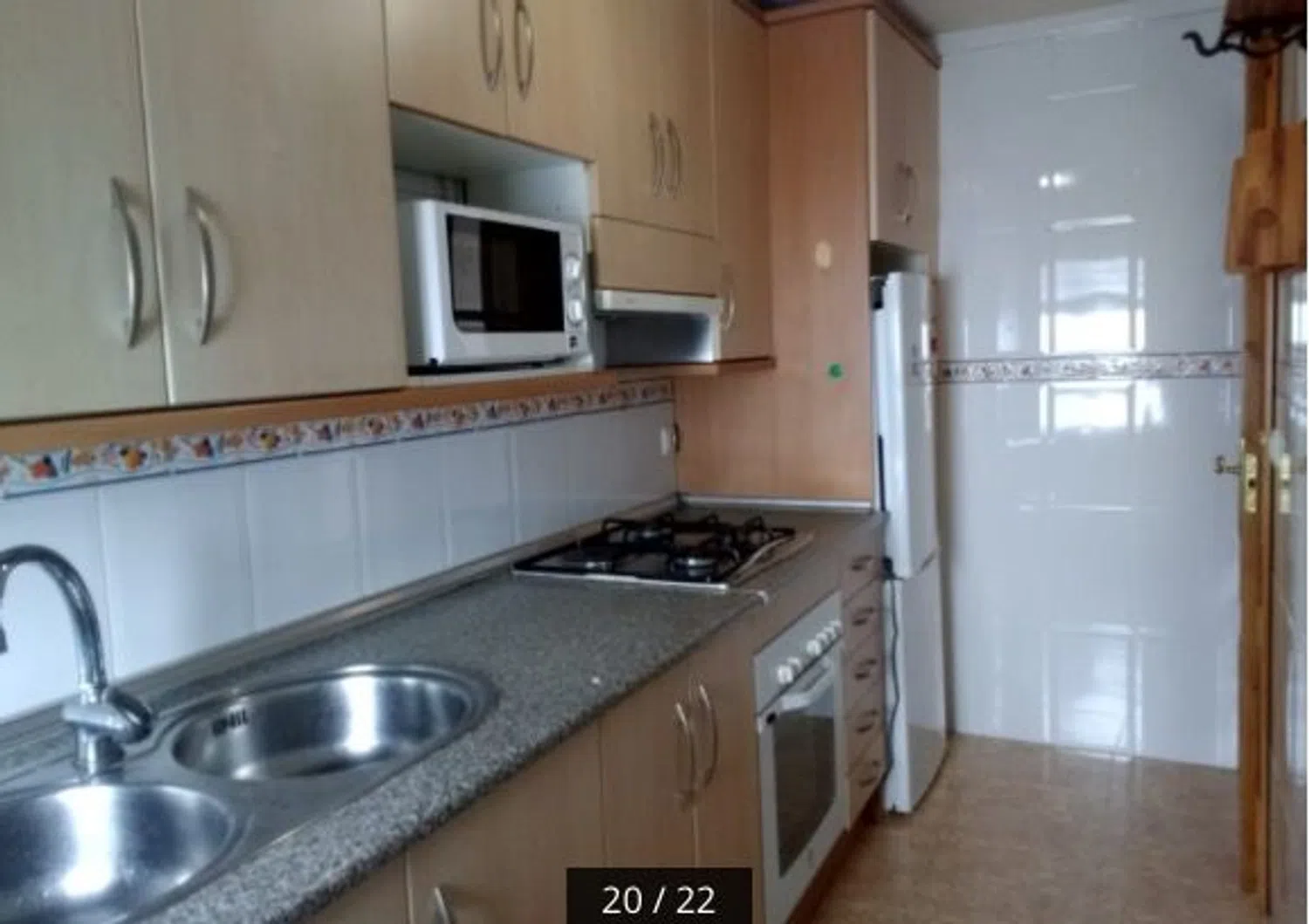 Piso en calle Diego de Almagro, 15 Numero - Foto 20