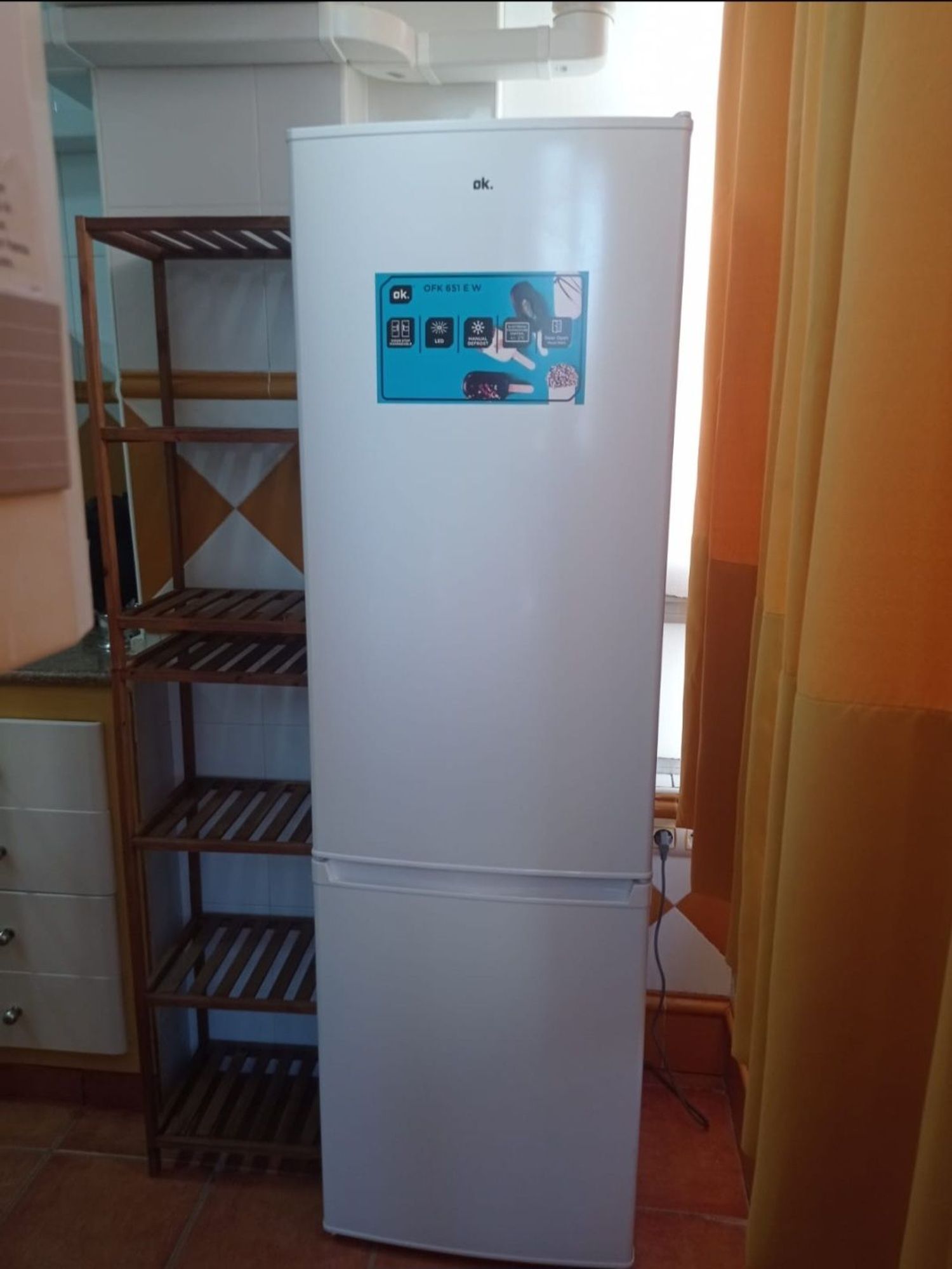 Piso en calle Andalucía, 61 - Foto 8