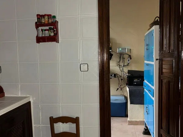 Casa rural en Extramuros Diseminado, 404 - Foto 13