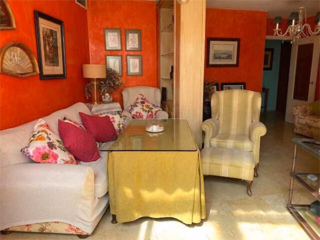 Piso en Centro - Foto 3