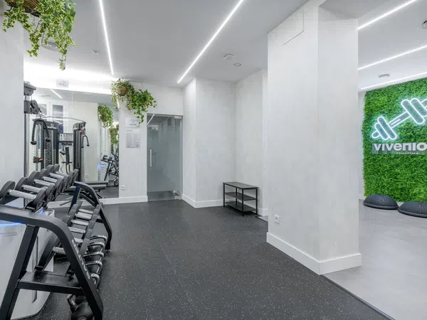 Piso en calle de Hermosilla, 7 - Foto 26