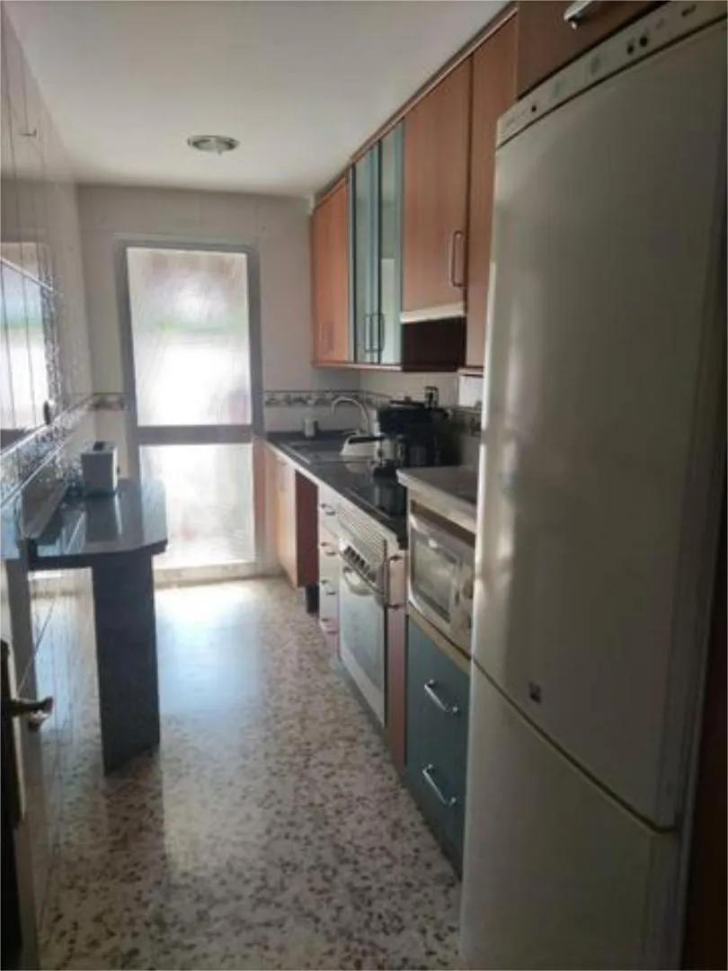 Piso en Jesús Rescatado - Foto 2