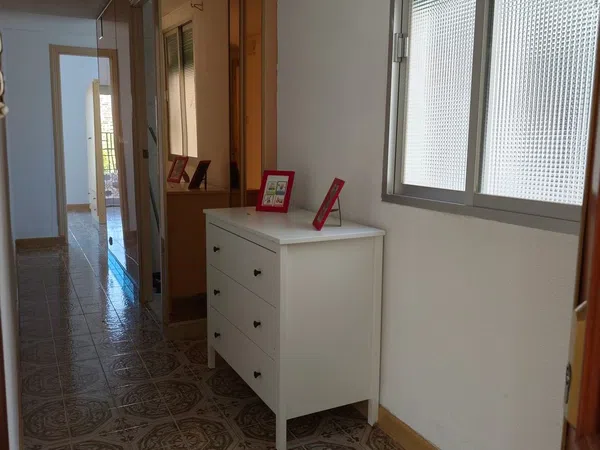 Piso en Calle Juan de Ávila Segovia, 2, Ronda - Arabial - Foto 2