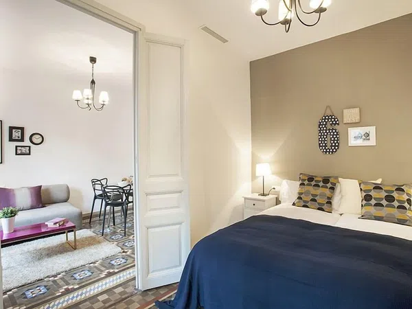 Piso en Calle de València, 396, La Sagrada Família - Foto 8