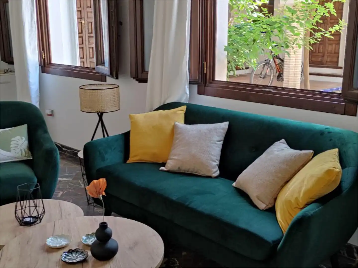 Apartamento en  Calle Valderrama 6 - Foto 3