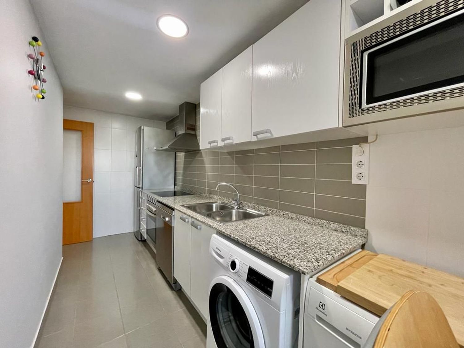 Piso en Calle Sant Vicent, 119 - Foto 10