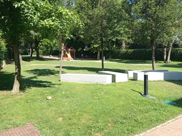 Piso en  Paseo de los Parques 6 - Foto 8